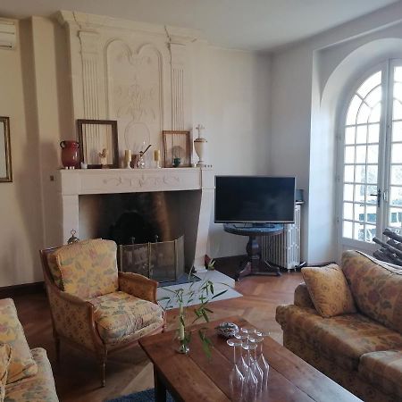 Chambre D Hote De La Paix La Rochefoucauld Ngoại thất bức ảnh