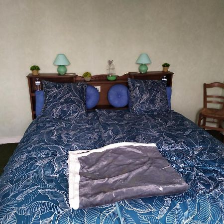 Chambre D Hote De La Paix La Rochefoucauld Ngoại thất bức ảnh
