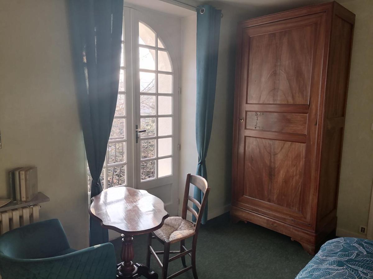 Chambre D Hote De La Paix La Rochefoucauld Ngoại thất bức ảnh